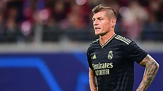 'Kroos houdt Real Madrid in spanning'