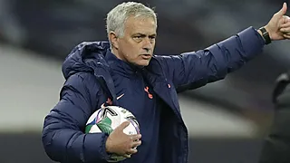 Boze Mourinho neemt Premier League op de korrel