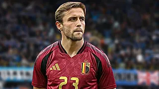 'Club Brugge plant spectaculaire Belgische ruildeal'