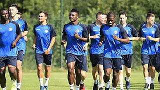 AA Gent: 'Speler geblesseerd? Nieuwkomer al in aantocht'