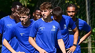 AA Gent boekt meteen ruime zege in eerste oefenmatch