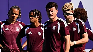 'Uittocht Anderlecht duurt voort: Nederlanders kloppen aan'