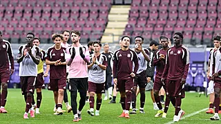 Nieuw wapen Anderlecht: opvallende naam imponeert op fandag