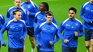 Ruimte voor topaanwinst: Genk kondigt vertrekker aan