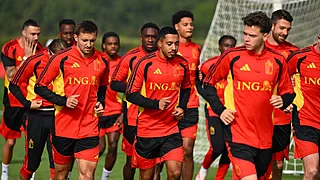 Duivels met basisdebutant? Opvallende naam imponeert