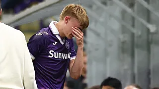 Tranen bij De Cat: transfer op komst?