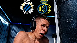 Club Brugge bezorgt Union met opvallende zet koude rillingen
