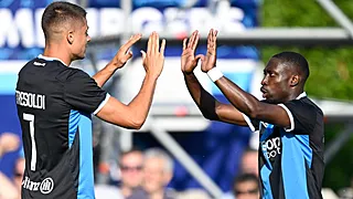'Makelaar bevestigt: Club drukt door voor opvolger Tzolis'