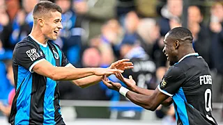 'Club Brugge verlegt grenzen: recordtransfer in januari?'
