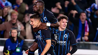 'Verhaeghe haalt gram: kassa rinkelt bij Club Brugge'