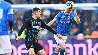 'Genk wil voorbeeld van Club met Tresoldi-deal volgen'