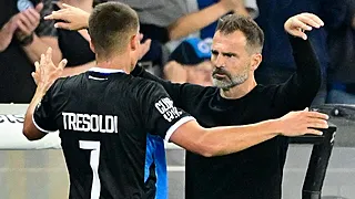 'Leko dropt hint: transfervuurwerk bij Club Brugge'