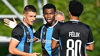'Transferspektakel Club Brugge: twee topdeals in pijplijn'
