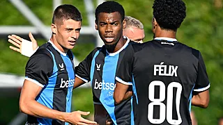 'Club Brugge verbaast: sterkhouder weg aan soldenprijs'