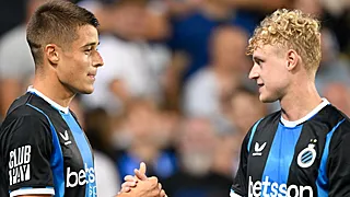 'Club Brugge kan cashen: stormloop voor sterkhouder'