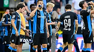 'Record aan diggelen: Club Brugge laat sterkhouder gaan'