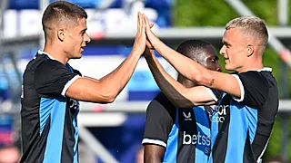 'Schok bij Club: Barcelona komt opnieuw aankloppen'