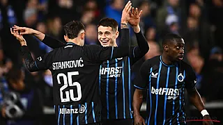 Van Atlético naar OHL: Club serveert nieuw spektakel