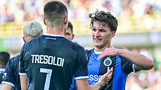 'Club Brugge kan cashen: Tzolis onthult droombestemming'