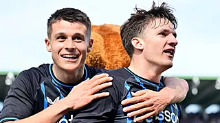 'Done deal: Arsenal shopt bij Club Brugge'