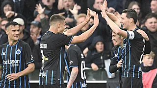 Club Brugge op titelkoers: "The King, The Legend!"