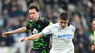 Leko hakt Diakhon-knoop door, één wissel bij Cercle