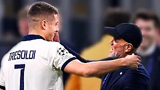 'Opvolger Tresoldi: Club Brugge stort zich op oude bekende'
