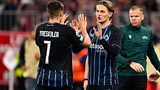 'Vermant vs. Tresoldi: Leko hakt spitsenknoop door'