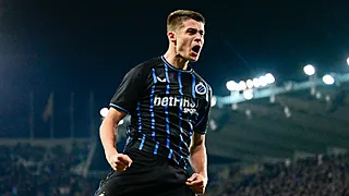 Club heer en meester: zwak Standard kansloos op Jan Breydel