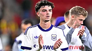 Laatste kans verkeken: einde verhaal bij Anderlecht?