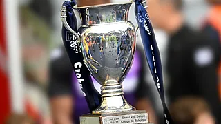 1/16de finale Croky Cup: Play Sports maakt zendschema bekend