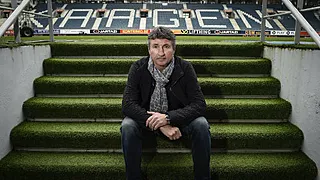 OFFICIEEL: Lokeren bevestigt komst Sollied, maar wel met vertraging