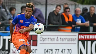 'Oude bekende van AA Gent op weg naar MLS'