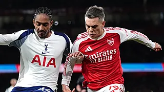 Engelse pers spreekt straffe taal na derby-optreden Trossard