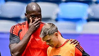 Witte rook rond Trossard, makelaar Lukaku haalt uit