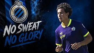 Club Brugge droomt van scenario à la Jashari en Stankovic