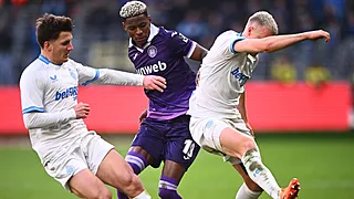 Club Brugge versus Anderlecht: transferoorlog barst los