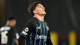 ‘Club Brugge flirt met ramp: Tzolis-bom op ontploffen’