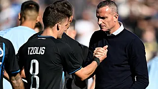 Club Brugge-RB Salzburg: Hayen maakt selectie bekend