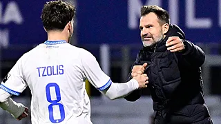 'Vuurwerk bij Club Brugge: dubbelslag in Duitsland'