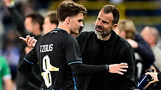 'Club Brugge casht op Tzolis: meer details bekend'