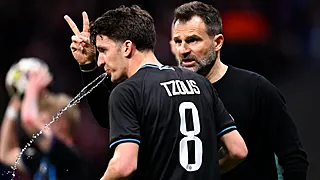 'Jackpot voor Club Brugge: record Jashari aan diggelen'