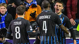 'Totale leegloop bij Club Brugge: zomer van 150 miljoen?'