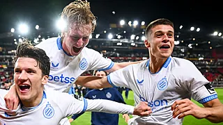 'Atlético en co schrikken: transferstatement Club-bestuur'