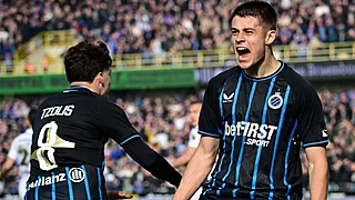 'Knaltransfer bij Club Brugge: top 15 van de wereld'