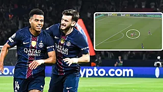 UCL: PSG mept Liverpool KO, Barça in kritieke toestand na rood