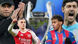 Voetbalporno! Ontdek de héérlijke affiches in kwartfinales UCL