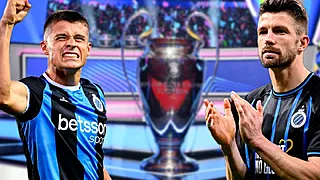 UCL-kalender: pittige start, interessant einde voor Club