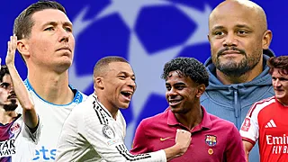 Champions League TV-gids! Kijkers Club Brugge-Villa opgelet