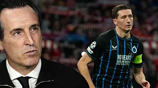 Villa-coach Emery fileert Club: straffe Vanaken-uitspraak
